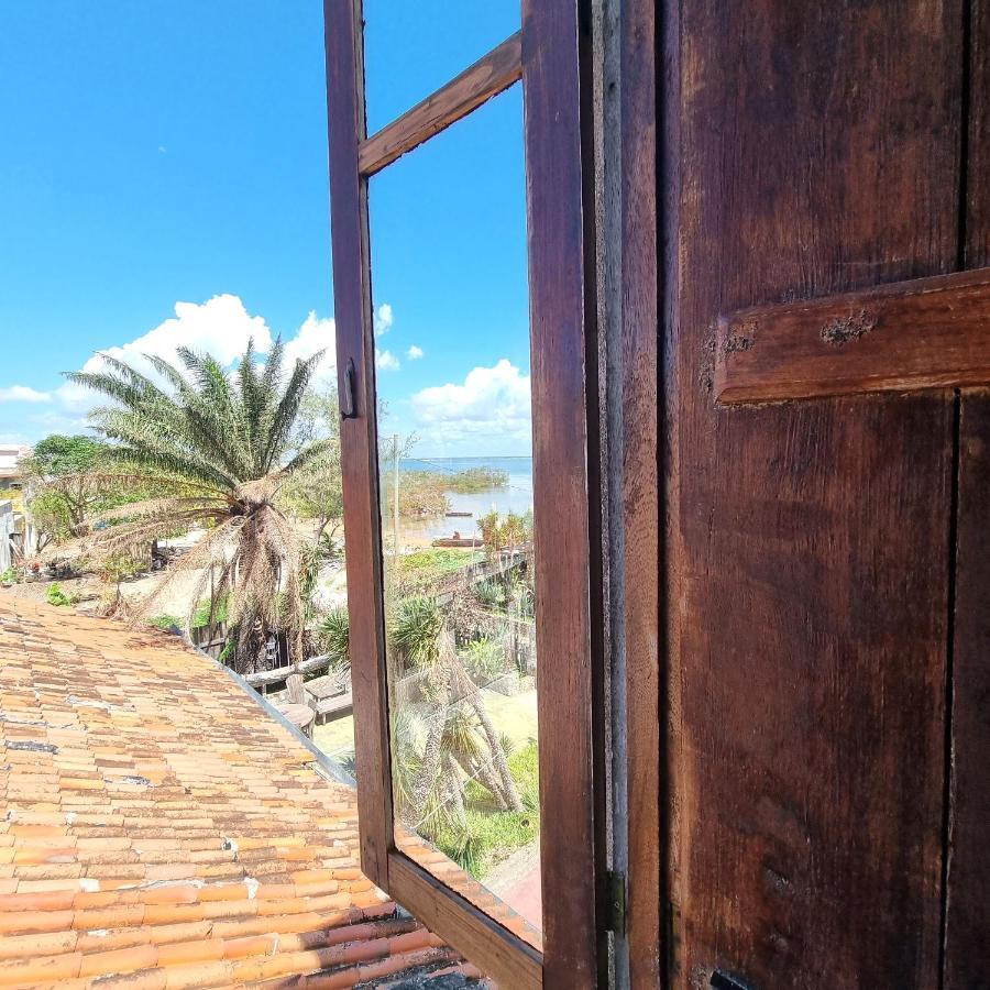 Terraco Das Quitandas Design Accommodation-Al Ilha de Mocambique Exterior photo