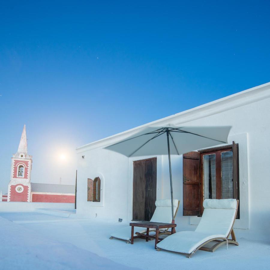 Terraco Das Quitandas Design Accommodation-Al Ilha de Mocambique Exterior photo